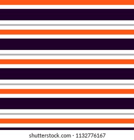 Abstract vector geometric background.Horizontal striped.Print for interior design and fabric