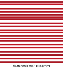 Abstract vector geometric background.Horizontal striped.Print for interior design and fabric