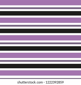 Abstract vector geometric background.Horizontal striped.Print for interior design and fabric