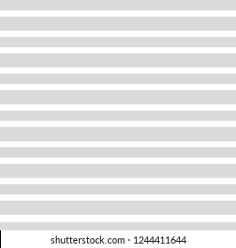Abstract vector geometric background.Horizontal striped.Print for interior design and fabric
