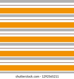 Abstract vector geometric background.Horizontal striped.Print for interior design and fabric