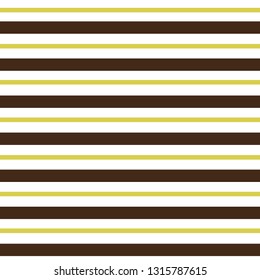 Abstract vector geometric background.Horizontal striped.Print for interior design and fabric