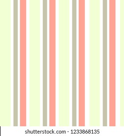 Abstract vector geometric background.Vertical striped.Print for interior design and fabric