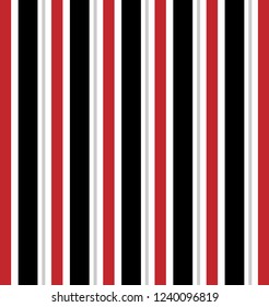 Abstract vector geometric background.Vertical striped.Print for interior design and fabric