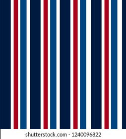 Abstract vector geometric background.Vertical striped.Print for interior design and fabric