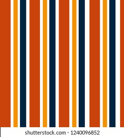 Abstract vector geometric background.Vertical striped.Print for interior design and fabric