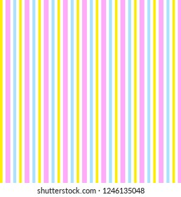 Abstract vector geometric background.Vertical striped.Print for interior design and fabric