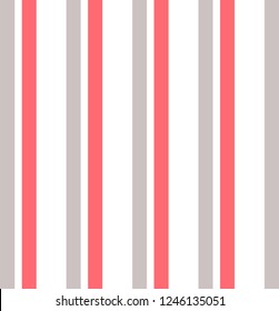 Abstract vector geometric background.Vertical striped.Print for interior design and fabric