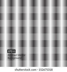 Abstract Vector Geometric Cylinder Style Background Design