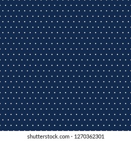 Abstract vector geometric dotted seamless pattern. Colored background. Wrapping paper. Print for interior design and fabric. Kids colorful background. vintage and retro style.