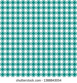 Abstract vector geometric dotted seamless pattern. Colored background. Wrapping paper. Print for interior design and fabric. Kids colorful background. vintage and retro style.