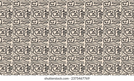 abstracto, vector, geométrico, ilustración, flor, gráfico, diseño, fondo, moderno, línea, patrón, decoración, forma, decoración, textura, conjunto, arte, elemento, afiche, impresión, floral, contemporáneo, c