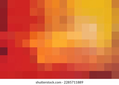 Abstrakter, geometrischer, Vektorhintergrund