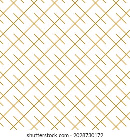 Abstract Vector Geometric Pattern Background Design. 