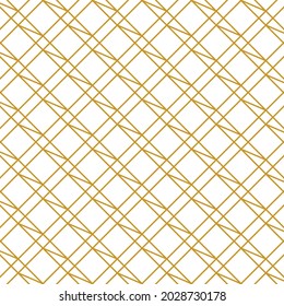 Abstract Vector Geometric Pattern Background Design. 