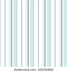 Abstract vector geometric seamless pattern. Vertical stripes. Monochrome background. Wrapping paper. Print for interior design and fabric. Kids background. Backdrop in vintage and retro style.