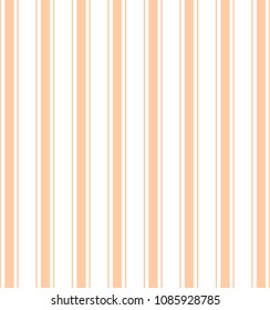 Abstract vector geometric seamless pattern. Vertical stripes. Monochrome background. Wrapping paper. Print for interior design and fabric. Kids background. Backdrop in vintage and retro style. - Shutterstock ID 1085928785