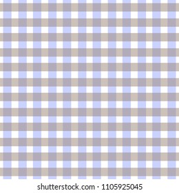Abstract vector geometric seamless pattern. Vertical and horizontal stripes. Plaid.Can be used for wallpaper,fabric, web page background, surface textures.