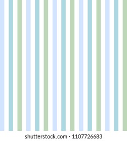 Abstract vector geometric seamless pattern. Vertical stripes. Monochrome background. Wrapping paper. Print for interior design and fabric. Kids background. Backdrop in vintage and retro style.