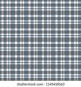 Abstract vector geometric seamless pattern. Vertical and horizontal stripes. Plaid.Can be used for wallpaper,fabric, web page background, surface textures.