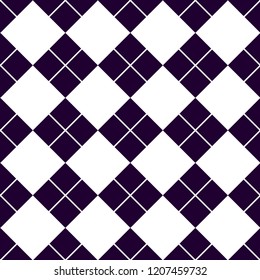 Abstract vector geometric seamless pattern. Colorful background. Wrapping paper. Print for interior design and fabric. Kids background. Backdrop in vintage style.