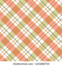 Abstract vector geometric seamless pattern. Vertical and horizontal stripes. Plaid.Can be used for wallpaper,fabric, web page background, surface textures.