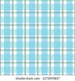 Abstract vector geometric seamless pattern. Vertical and horizontal stripes. Plaid.Can be used for wallpaper,fabric, web page background, surface textures.