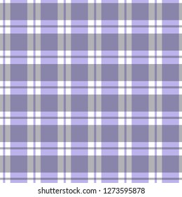 Abstract vector geometric seamless pattern. Vertical and horizontal stripes. Plaid.Can be used for wallpaper,fabric, web page background, surface textures.