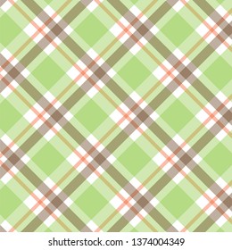 Abstract vector geometric seamless pattern. Plaid.Can be used for wallpaper,fabric, web page background, surface textures.
