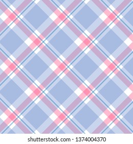 Abstract vector geometric seamless pattern. Plaid.Can be used for wallpaper,fabric, web page background, surface textures.