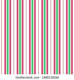 Abstract vector geometric seamless pattern. Vertical stripes. Monochrome background. Wrapping paper. Print for interior design and fabric. Kids background. Backdrop in vintage and retro style.