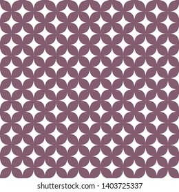 Abstract vector geometric seamless pattern with stars. Colored background. Wrapping paper. Print for interior design and fabric. Kids colorful background. vintage and retro style.