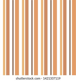 Abstract vector geometric seamless pattern. Vertical stripes. Monochrome background. Wrapping paper. Print for interior design and fabric. Kids background. Backdrop in vintage and retro style.