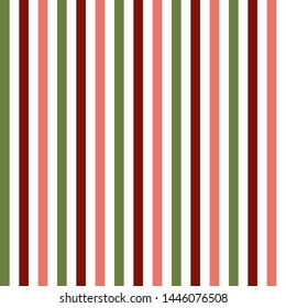 Abstract vector geometric seamless pattern. Vertical stripes. Monochrome background. Wrapping paper. Print for interior design and fabric. Kids background. Backdrop in vintage and retro style.