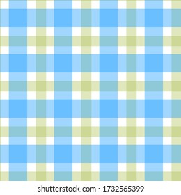 Abstract vector geometric seamless pattern. Vertical and horizontal stripes. Plaid.Can be used for wallpaper,fabric, web page background, surface textures.