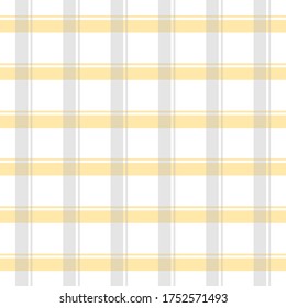 Abstract vector geometric seamless pattern. Vertical and horizontal stripes. Plaid.Can be used for wallpaper,fabric, web page background, surface textures.