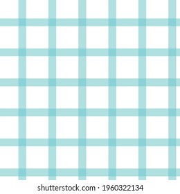 Abstract vector geometric seamless pattern. Vertical and horizontal stripes. Plaid.Can be used for wallpaper,fabric, web page background, surface textures.