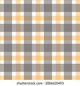 Abstract vector geometric seamless pattern. Vertical and horizontal stripes. Plaid.Can be used for wallpaper,fabric, web page background, surface textures.