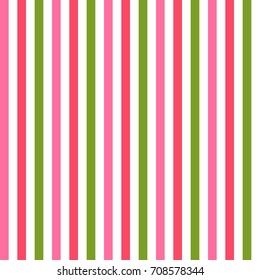 Abstract vector geometric seamless pattern. Vertical stripes. Monochrome background. Wrapping paper. Print for interior design and fabric. Kids background. Backdrop in vintage and retro style.