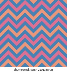 Abstract vector geometric square seamless pattern. Pixel art style. Vintage Background Design. For presentations, cards, flayers, wallpapers, backdrops, fashion.
