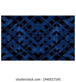 Abstract vector geometric texture,Vector illustration,Grunge textured design.