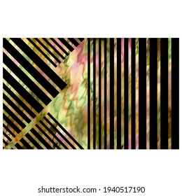 Abstract vector geometric texture,Vector illustration,Grunge textured design.