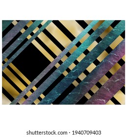 Abstract vector geometric texture,Vector illustration,Grunge textured design.