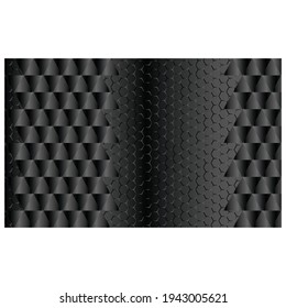 Abstract vector geometric texture,Vector illustration,Grunge textured design.Abstract background.Dark background.Luxury background.
