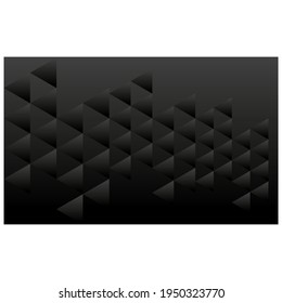 Resumen de textura geométrica vectorial,Ilustración vectorial,Diseño texturado metálico.Fondo abstracto.Fondo oscuro.Fondo de lujo.
