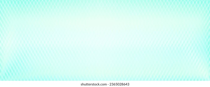 Abstract vector  gradient background. Colorful halftone light grean gradient line. Modern line gradient in the box. Suit for poster, cover, banner, brochure, website, sale