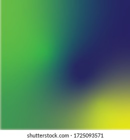 Abstract vector gradient background. EPS10