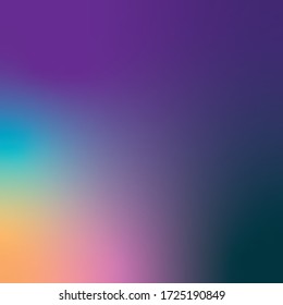 Abstract vector gradient background. EPS10