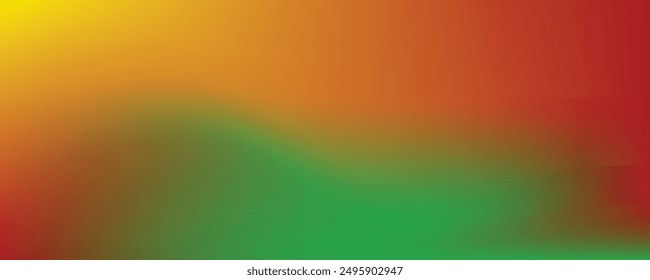 Abstract vector gradient background. EPS10