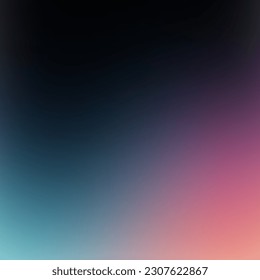 Abstract vector gradient. Color illustration.